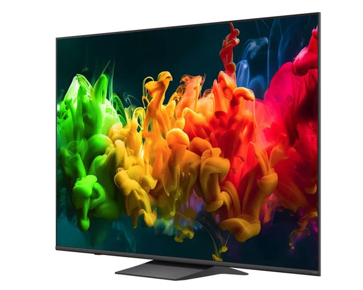 Smart Tivi QNED LG AI 4K 85 inch 85QNED81BSA | Điện máy Phúc Anh Smart Tivi QNED LG AI 4K 85 inch 85QNED81BSA | Điện máy Phúc Anh - hình ảnh sản phẩm