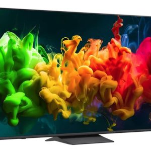 Smart Tivi QNED LG AI 4K 85 inch 85QNED81BSA | Điện máy Phúc Anh - hình ảnh sản phẩm