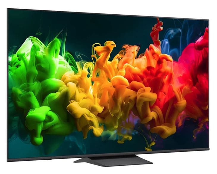 Smart Tivi QNED LG AI 4K 85 inch 85QNED81BSA | Điện máy Phúc Anh Smart Tivi QNED LG AI 4K 85 inch 85QNED81BSA | Điện máy Phúc Anh - hình ảnh sản phẩm