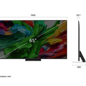 Smart Tivi LG QNED Evo AI 4K 65 Inch 65QNED86ASA giá rẻ - hình ảnh sản phẩm