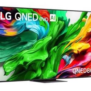 Smart Tivi LG QNED Evo AI 4K 65 Inch 65QNED86ASA giá rẻ - hình ảnh sản phẩm