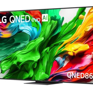 Smart Tivi LG QNED Evo AI 4K 65 Inch 65QNED86ASA giá rẻ - hình ảnh sản phẩm