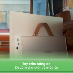 Google Tivi Xách Tay Coocaa FHD 24 Inch 24LP6000G - hình ảnh sản phẩm