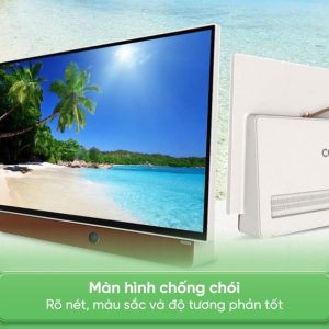 Google Tivi Xách Tay Coocaa FHD 24 Inch 24LP6000G - hình ảnh sản phẩm