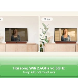 Google Tivi Xách Tay Coocaa FHD 24 Inch 24LP6000G - hình ảnh sản phẩm