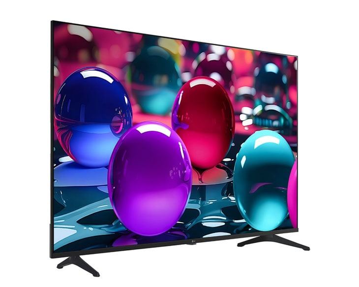 Smart Tivi LG AI 4K 65 Inch 65UA7350PSB model 2025, giá tốt Smart Tivi LG AI 4K 65 Inch 65UA7350PSB model 2025, giá tốt - hình ảnh sản phẩm