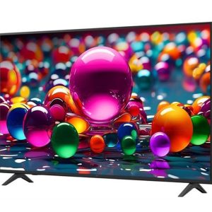 Smart Tivi LG AI 4K 75 Inch 75UA8450PSA model mới 2025 - hình ảnh sản phẩm