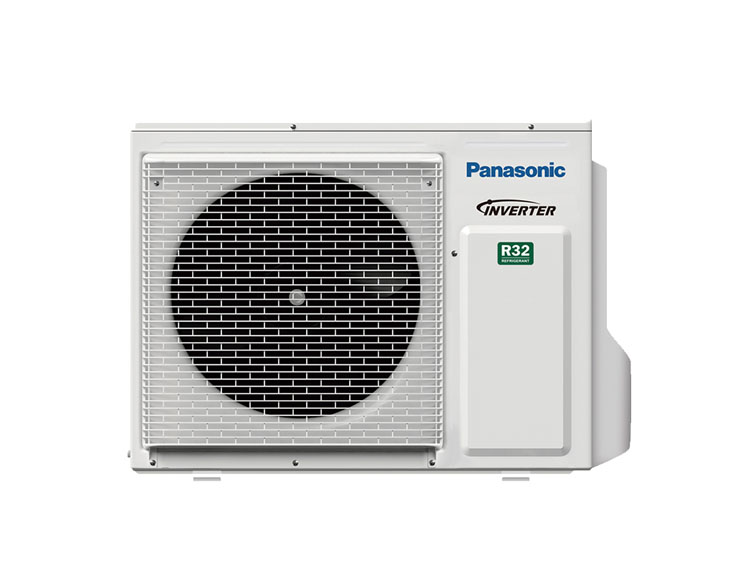 Máy lạnh âm trần Panasonic 2.5 HP S-1821PU3H/U-21PR1H5 giá tốt Máy lạnh âm trần Panasonic 2.5 HP S-1821PU3H/U-21PR1H5 giá tốt - hình ảnh sản phẩm