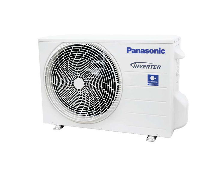 Máy lạnh Panasonic Inverter 2 HP CU/CS-RU18CKH-8D Máy lạnh Panasonic Inverter 2 HP CU/CS-RU18CKH-8D - hình ảnh sản phẩm