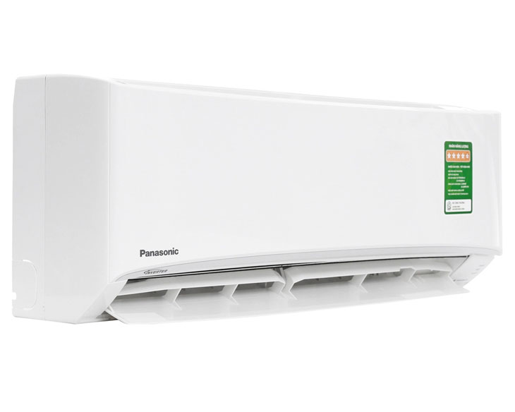 Máy lạnh Panasonic Inverter 2.5 HP CU/CS-RU24CKH-8D Máy lạnh Panasonic Inverter 2.5 HP CU/CS-RU24CKH-8D - hình ảnh sản phẩm