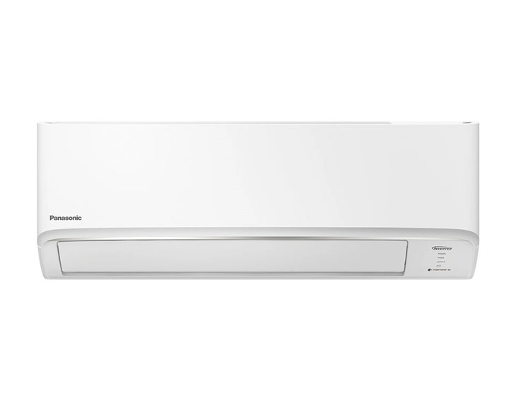 Máy lạnh Panasonic Inverter 2 HP CU/CS-RU18CKH-8D Máy lạnh Panasonic Inverter 2 HP CU/CS-RU18CKH-8D - hình ảnh sản phẩm