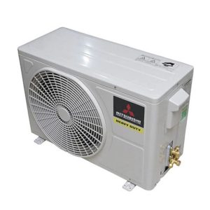 Máy lạnh Mitsubishi Heavy 2.5 HP SRK24CS-S5 chính hãng - hình ảnh sản phẩm