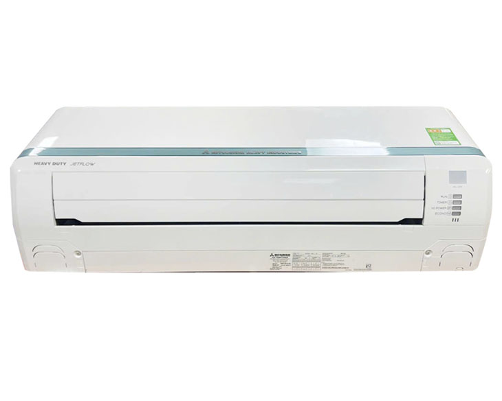 Máy lạnh Mitsubishi Heavy 2 HP SRK18CS-S5 chính hãng Máy lạnh Mitsubishi Heavy 2 HP SRK18CS-S5 chính hãng - hình ảnh sản phẩm