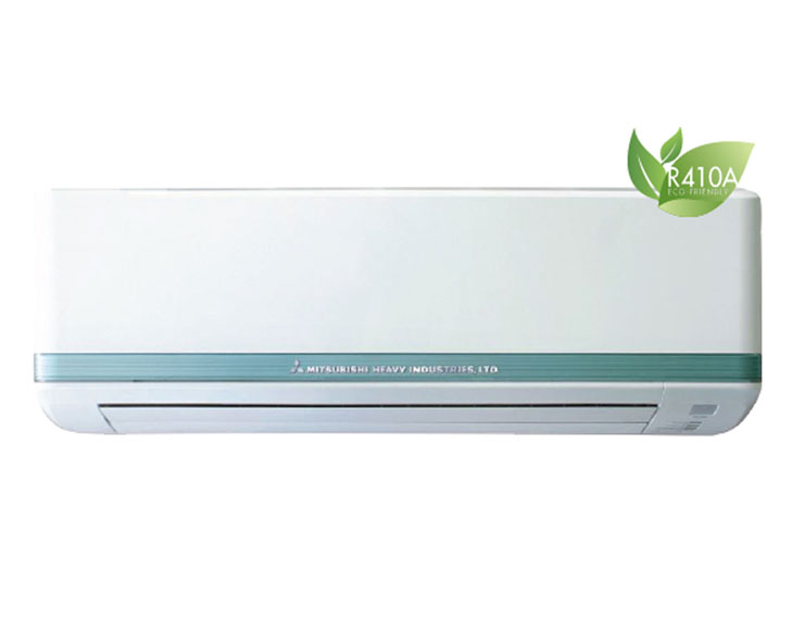 Máy lạnh Mitsubishi Heavy 2 HP SRK18CS-S5 chính hãng Máy lạnh Mitsubishi Heavy 2 HP SRK18CS-S5 chính hãng - hình ảnh sản phẩm