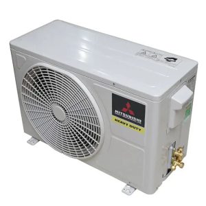 Máy lạnh Mitsubishi Heavy Inverter 2 HP SRK18YZP-W5 - hình ảnh sản phẩm