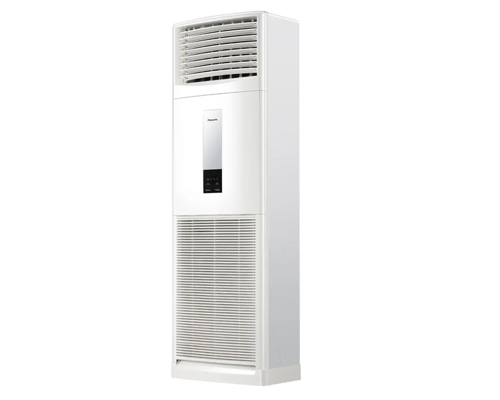Máy lạnh tủ đứng Panasonic Inverter 4.5 HP S-43PB3H5 (1 Pha) Máy lạnh tủ đứng Panasonic Inverter 4.5 HP S-43PB3H5 (1 Pha) - hình ảnh sản phẩm