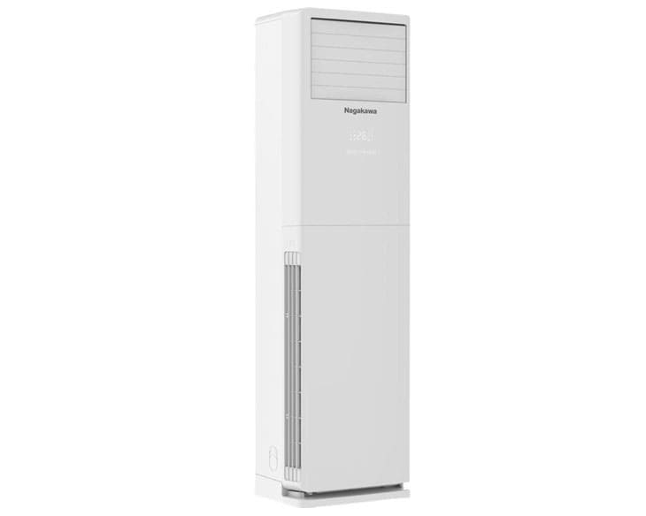 Máy lạnh tủ đứng Nagakawa 5.5 HP NP-C50R1K58 | Điện máy Phúc Anh Máy lạnh tủ đứng Nagakawa 5.5 HP NP-C50R1K58 | Điện máy Phúc Anh - hình ảnh sản phẩm