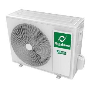Máy lạnh tủ đứng Nagakawa 4.5 HP NP-C50R2H21 | Điện máy Phúc Anh - hình ảnh sản phẩm