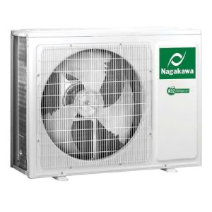 Máy lạnh tủ đứng Nagakawa 4.5 HP NP-C50R2H21 | Điện máy Phúc Anh - hình ảnh sản phẩm