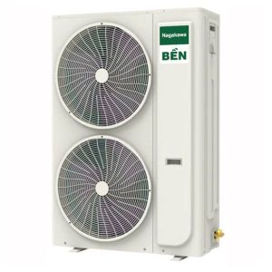 Máy lạnh tủ đứng Nagakawa Inverter 10 HP NIP-C100R2G85 - hình ảnh sản phẩm