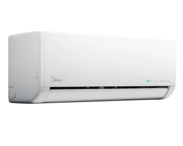Máy lạnh Midea Inverter 1 HP MSCE-10CRFN8 | Điện máy Phúc Anh Máy lạnh Midea Inverter 1 HP MSCE-10CRFN8 | Điện máy Phúc Anh - hình ảnh sản phẩm