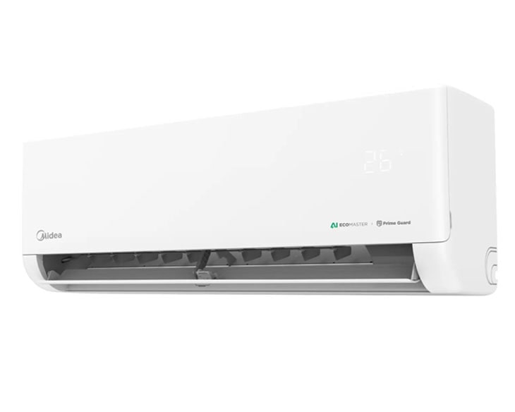 Máy lạnh Midea Inverter 1 HP MSCE-10CRFN8 | Điện máy Phúc Anh Máy lạnh Midea Inverter 1 HP MSCE-10CRFN8 | Điện máy Phúc Anh - hình ảnh sản phẩm