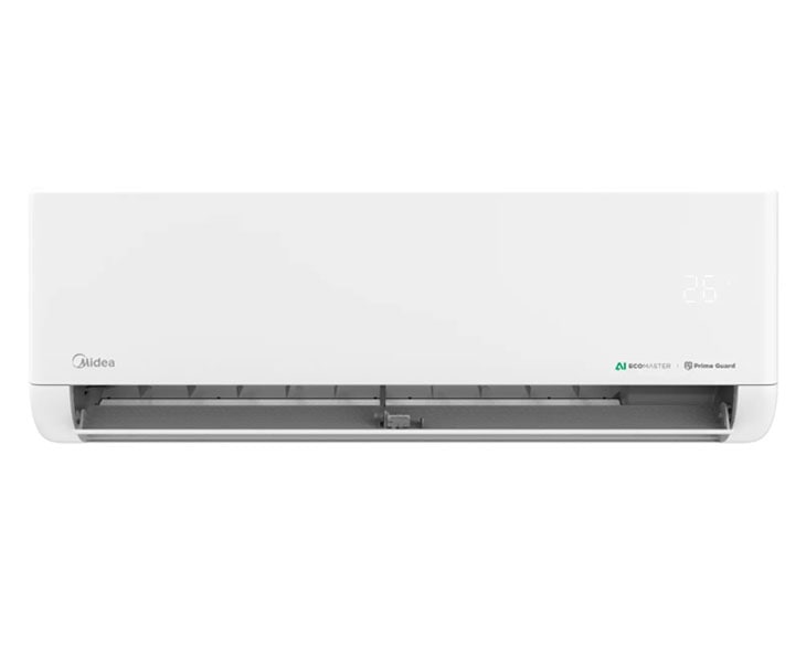 Máy lạnh Midea Inverter 1 HP MSCE-10CRFN8 | Điện máy Phúc Anh Máy lạnh Midea Inverter 1 HP MSCE-10CRFN8 | Điện máy Phúc Anh - hình ảnh sản phẩm