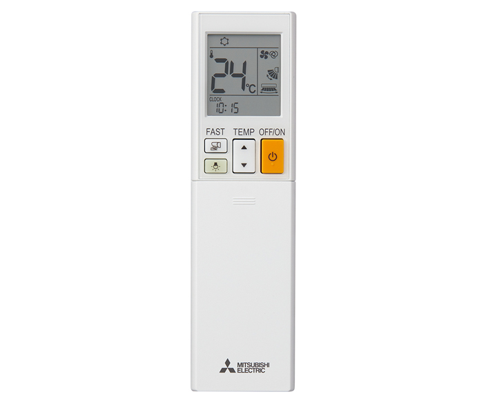 Máy lạnh Mitsubishi Electric Inverter 2.0 HP MSY-GR50VF Máy lạnh Mitsubishi Electric Inverter 2.0 HP MSY-GR50VF - hình ảnh sản phẩm