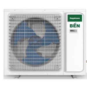Máy lạnh âm trần Nagakawa Inverter 5.5 HP NIT-C50R2U35 - hình ảnh sản phẩm