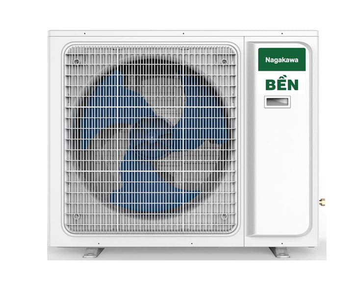 Máy lạnh âm trần Nagakawa Inverter 5.5 HP NIT-C50R2U35 Máy lạnh âm trần Nagakawa Inverter 5.5 HP NIT-C50R2U35 - hình ảnh sản phẩm