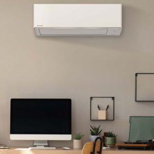 Máy lạnh Panasonic 2.5 HP CU/CS-N24AKH-8 | Điện máy Phúc Anh - hình ảnh sản phẩm