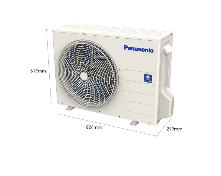Máy lạnh Panasonic 2 HP CU/CS-N18AKH-8 giá tốt | Điện máy Phúc Anh Máy lạnh Panasonic 2 HP CU/CS-N18AKH-8 giá tốt | Điện máy Phúc Anh - hình ảnh sản phẩm