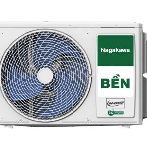 Máy lạnh Nagakawa Inverter 2 HP NIS-C18R2U51 giá tốt - hình ảnh sản phẩm