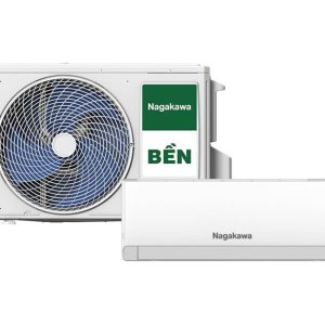 Máy lạnh Nagakawa Inverter 2 HP NIS-C18R2U51 giá tốt - hình ảnh sản phẩm