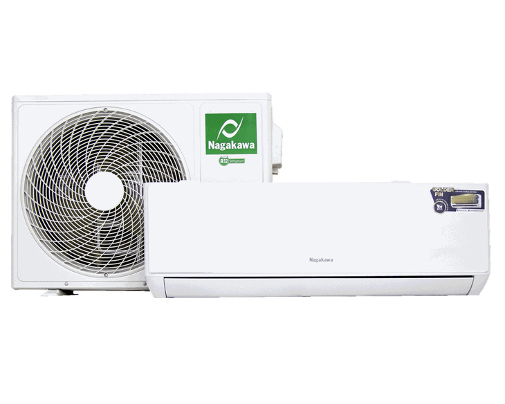 Máy lạnh Nagakawa Inverter 2.5 HP NIS-C24R2T30 | Điện máy Phúc Anh Máy lạnh Nagakawa Inverter 2.5 HP NIS-C24R2T30 | Điện máy Phúc Anh - hình ảnh sản phẩm