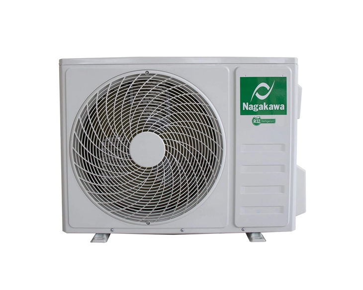 Máy lạnh Nagakawa Inverter 2.5 HP NIS-C24R2T30 | Điện máy Phúc Anh Máy lạnh Nagakawa Inverter 2.5 HP NIS-C24R2T30 | Điện máy Phúc Anh - hình ảnh sản phẩm