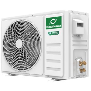 Máy lạnh âm trần Nagakawa 3 HP NT-C28R1T20 | Điện máy Phúc Anh - hình ảnh sản phẩm