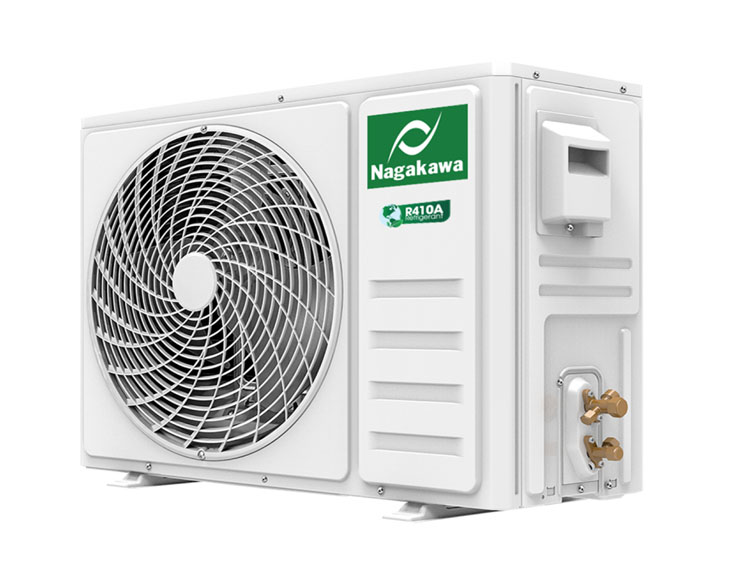 Máy lạnh âm trần Nagakawa 3 HP NT-C28R1T20 | Điện máy Phúc Anh Máy lạnh âm trần Nagakawa 3 HP NT-C28R1T20 | Điện máy Phúc Anh - hình ảnh sản phẩm