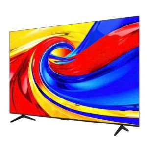 Google Tivi QLED TCL 4K 85 inch 85P7L 2026 | Điện máy Phúc Anh - hình ảnh sản phẩm