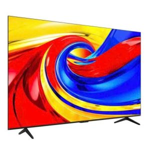 Google Tivi QLED TCL 4K 85 inch 85P7L 2026 | Điện máy Phúc Anh - hình ảnh sản phẩm