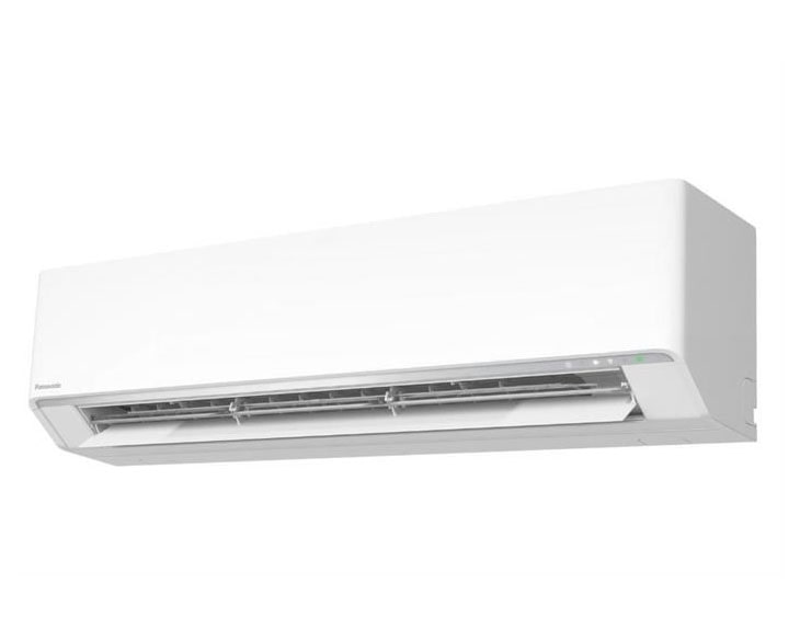 Máy Lạnh Panasonic Inverter 2 HP CU/CS-XU18BKH-8 2025 Máy Lạnh Panasonic Inverter 2 HP CU/CS-XU18BKH-8 2025 - hình ảnh sản phẩm