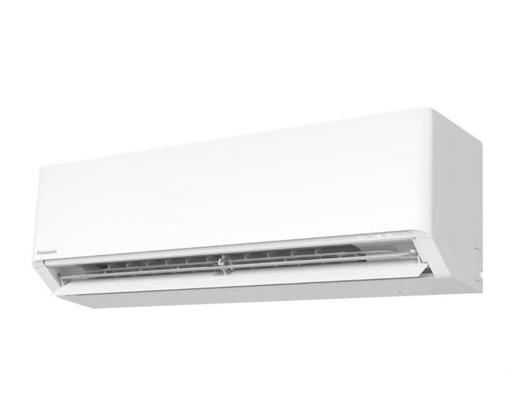 Máy Lạnh Panasonic Inverter 1.5 HP CU/CS-U12BKH-8 2025 Máy Lạnh Panasonic Inverter 1.5 HP CU/CS-U12BKH-8 2025 - hình ảnh sản phẩm