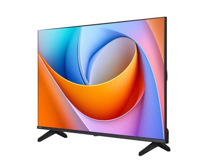 Smart Tivi QLED Hisense HD 32 inch 32Q5S Giá Tốt Smart Tivi QLED Hisense HD 32 inch 32Q5S Giá Tốt - hình ảnh sản phẩm