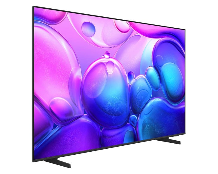 Smart Tivi Samsung QLED 4K AI 75 Inch QA75Q6FA giá tốt Smart Tivi Samsung QLED 4K AI 75 Inch QA75Q6FA giá tốt - hình ảnh sản phẩm
