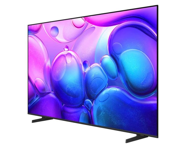 Smart Tivi Samsung QLED 4K AI 75 Inch QA75Q6FA giá tốt Smart Tivi Samsung QLED 4K AI 75 Inch QA75Q6FA giá tốt - hình ảnh sản phẩm