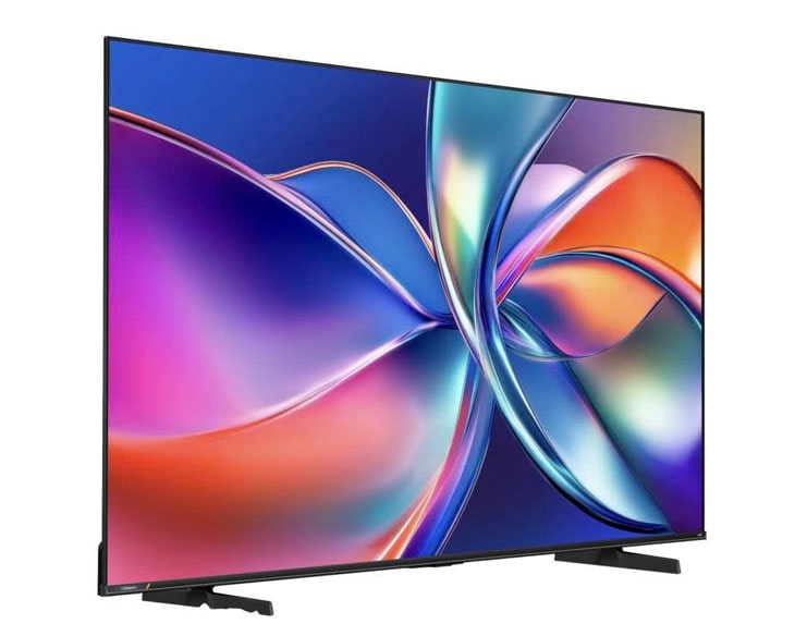 Smart Tivi QLED Hisense 4K 75 Inch 75Q6Q Giá Tốt | Điện máy Phúc Anh Smart Tivi QLED Hisense 4K 75 Inch 75Q6Q Giá Tốt | Điện máy Phúc Anh - hình ảnh sản phẩm