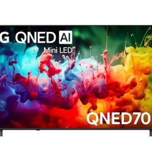 Smart Tivi QNED LG AI 4K 75 inch 75QNED70BSA | Điện máy Phúc Anh - hình ảnh sản phẩm