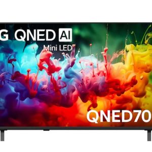 Smart Tivi QNED LG AI 4K 65 inch 65QNED70BSA | Điện máy Phúc Anh - hình ảnh sản phẩm
