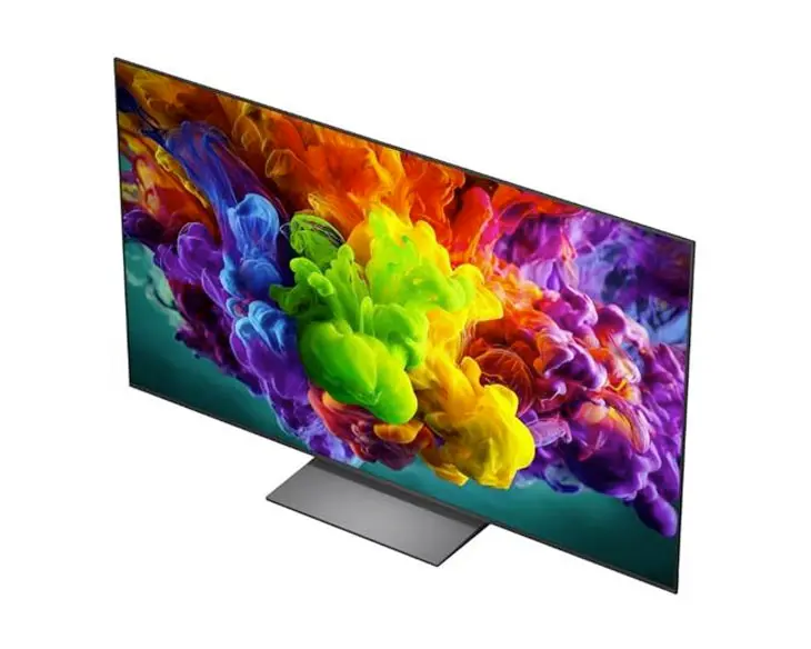 Smart Tivi QNED LG AI 4K 65 inch 65QNED90BSA | Điện máy Phúc Anh Smart Tivi QNED LG AI 4K 65 inch 65QNED90BSA | Điện máy Phúc Anh - hình ảnh sản phẩm