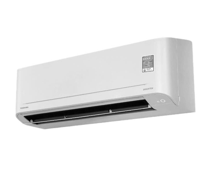 Máy lạnh Toshiba Inverter 1.5 HP RAS-H13S5KCV2G-V 2025 Máy lạnh Toshiba Inverter 1.5 HP RAS-H13S5KCV2G-V 2025 - hình ảnh sản phẩm